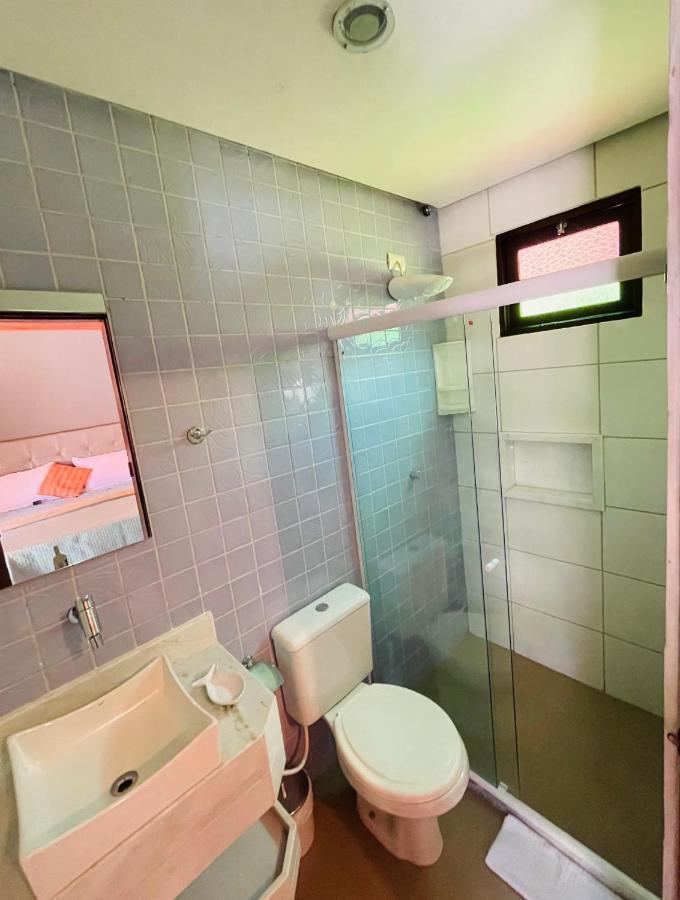 Quarto Duplo Standard com Ventilador