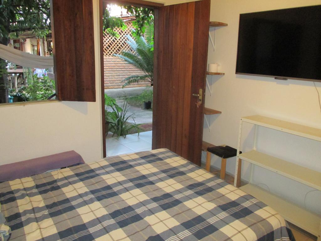 Quarto Quádruplo Standard