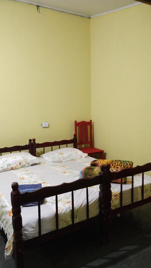 Quarto Triplo Econômico