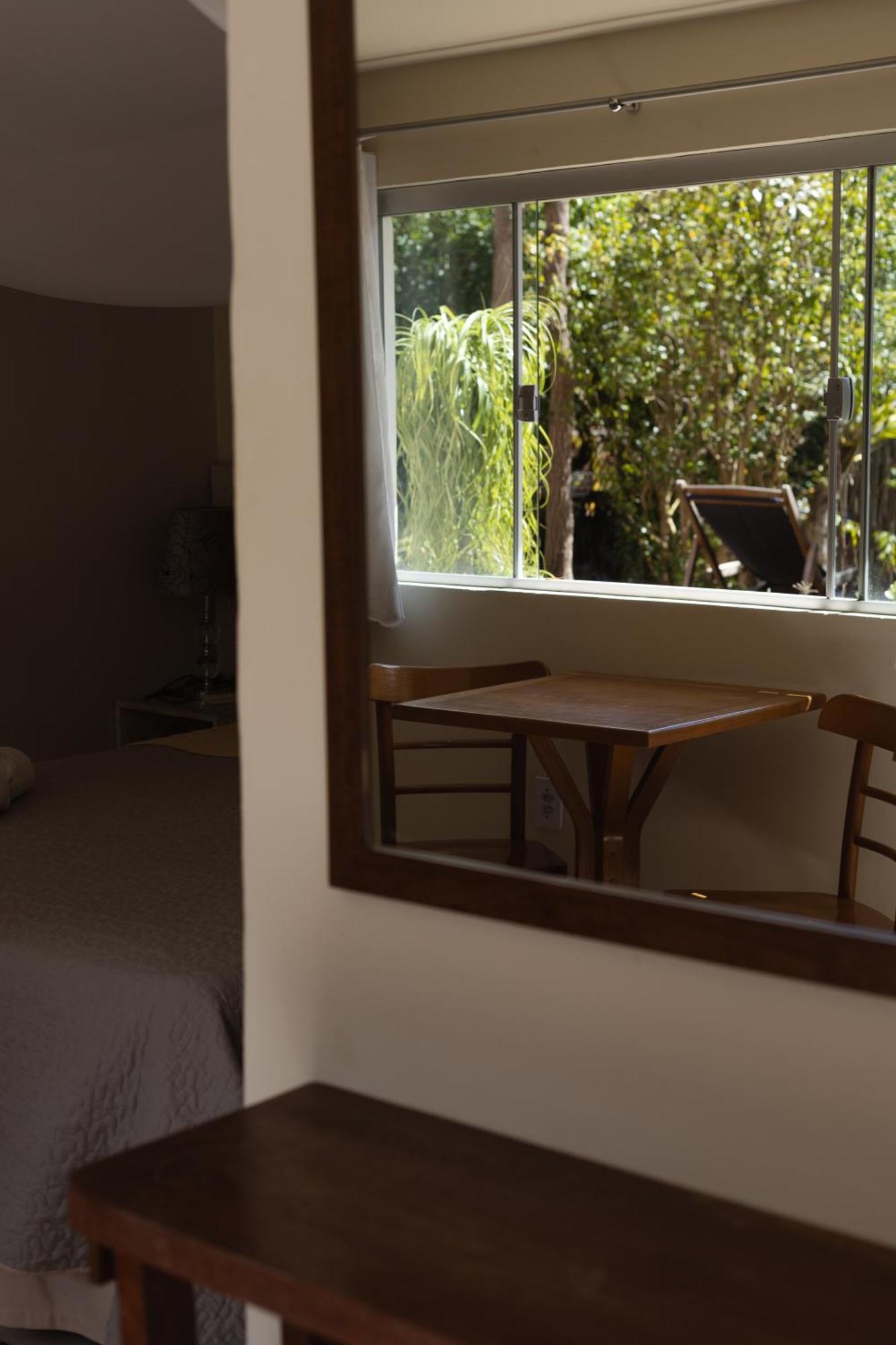 Apartamento - Térreo