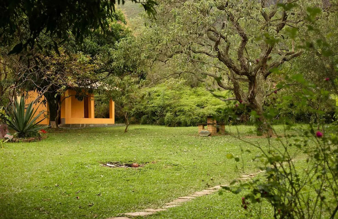 Lothlorien Vale do Capão-1