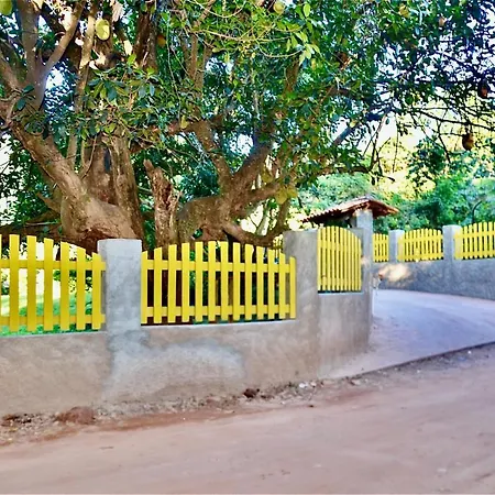 Pousada Lakshmi-2