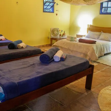 Espaco Vaidya Ayurveda Pousada-3