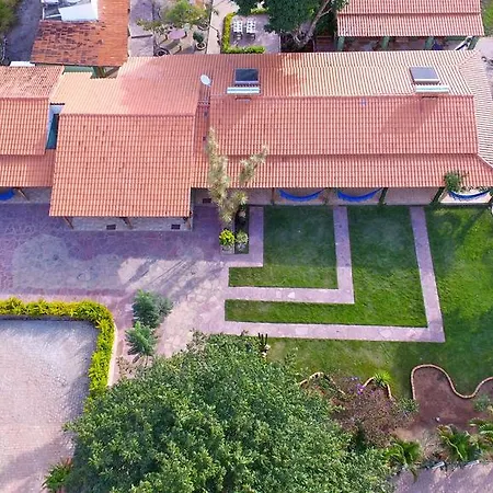 Pousada Tarumim-2