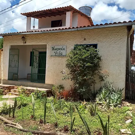 Hospeda Vila-2