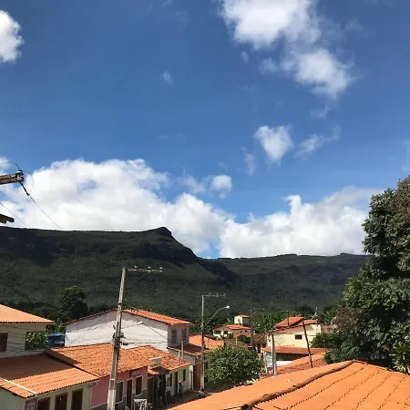 Pousada Da Vila-3