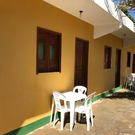 Pousada Da Vila-2